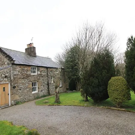 Red Squirrel Cottage, Hutton Luxurious In A Rural Setting 10 Minutes To Ullswater 15 Minutes To Keswick Penruddock