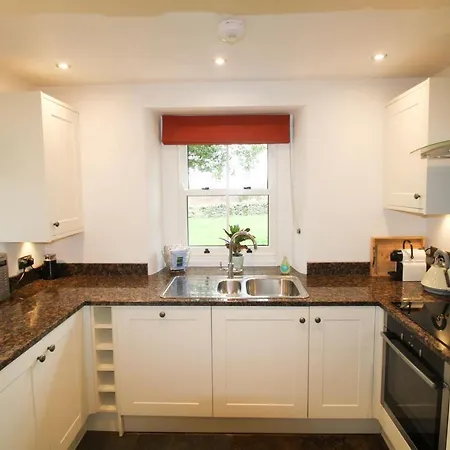 Red Squirrel Cottage, Hutton Luxurious In A Rural Setting 10 Minutes To Ullswater 15 Minutes To Keswick Penruddock