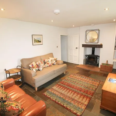 Red Squirrel Cottage, Hutton Luxurious In A Rural Setting 10 Minutes To Ullswater 15 Minutes To Keswick Casa de Férias Penruddock