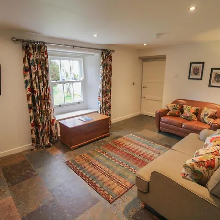 Red Squirrel Cottage, Hutton Luxurious In A Rural Setting 10 Minutes To Ullswater 15 Minutes To Keswick * Penruddock
