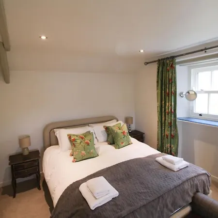 Red Squirrel Cottage, Hutton Luxurious In A Rural Setting 10 Minutes To Ullswater 15 Minutes To Keswick Дом отдыха