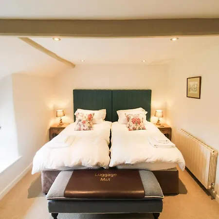 Red Squirrel Cottage, Hutton Luxurious In A Rural Setting 10 Minutes To Ullswater 15 Minutes To Keswick * Penruddock