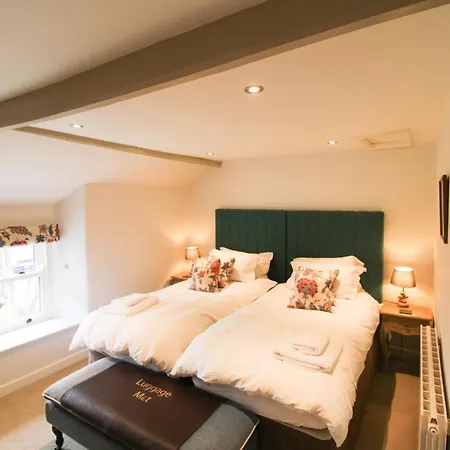 Red Squirrel Cottage, Hutton Luxurious In A Rural Setting 10 Minutes To Ullswater 15 Minutes To Keswick *