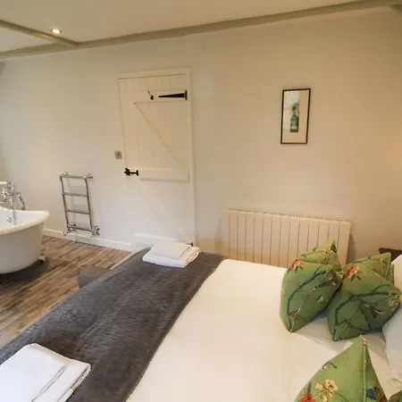 Red Squirrel Cottage, Hutton Luxurious In A Rural Setting 10 Minutes To Ullswater 15 Minutes To Keswick * Penruddock