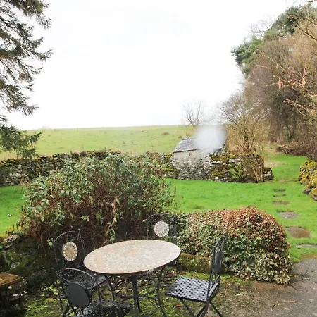 Red Squirrel Cottage, Hutton Luxurious In A Rural Setting 10 Minutes To Ullswater 15 Minutes To Keswick Дом отдыха Penruddock