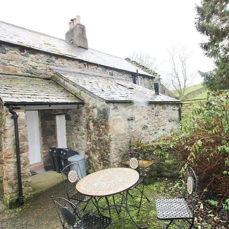 Red Squirrel Cottage, Hutton Luxurious In A Rural Setting 10 Minutes To Ullswater 15 Minutes To Keswick Penruddock