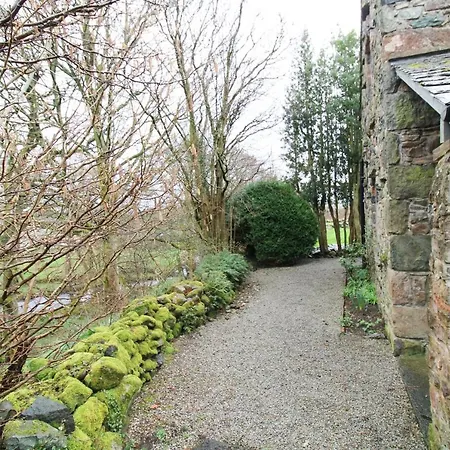 Red Squirrel Cottage, Hutton Luxurious In A Rural Setting 10 Minutes To Ullswater 15 Minutes To Keswick Сasa de vacaciones *