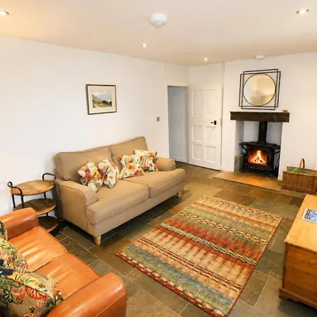 Σπίτι διακοπών Red Squirrel Cottage, Hutton Luxurious In A Rural Setting 10 Minutes To Ullswater 15 Minutes To Keswick Penruddock