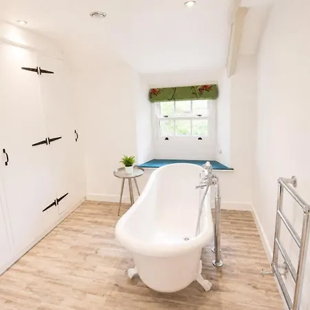 Red Squirrel Cottage, Hutton Luxurious In A Rural Setting 10 Minutes To Ullswater 15 Minutes To Keswick * Penruddock