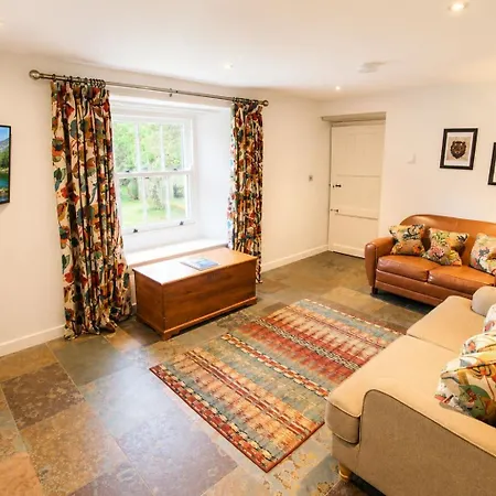 Red Squirrel Cottage, Hutton Luxurious In A Rural Setting 10 Minutes To Ullswater 15 Minutes To Keswick *