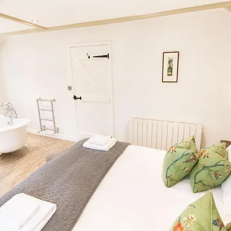 Red Squirrel Cottage, Hutton Luxurious In A Rural Setting 10 Minutes To Ullswater 15 Minutes To Keswick Tatil Evi *