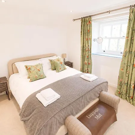 Red Squirrel Cottage, Hutton Luxurious In A Rural Setting 10 Minutes To Ullswater 15 Minutes To Keswick Tatil Evi