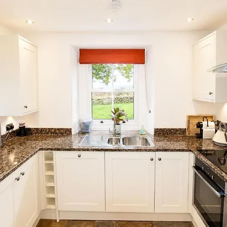 Red Squirrel Cottage, Hutton Luxurious In A Rural Setting 10 Minutes To Ullswater 15 Minutes To Keswick Nyaraló Penruddock