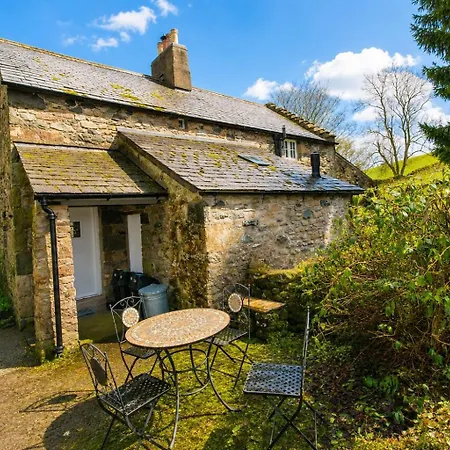 Red Squirrel Cottage, Hutton Luxurious In A Rural Setting 10 Minutes To Ullswater 15 Minutes To Keswick Penruddock