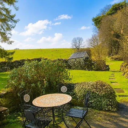Red Squirrel Cottage, Hutton Luxurious In A Rural Setting 10 Minutes To Ullswater 15 Minutes To Keswick