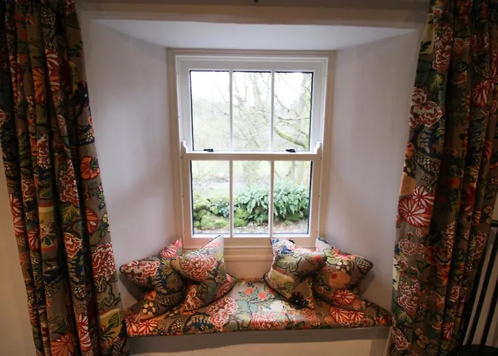 Red Squirrel Cottage, Hutton Luxurious In A Rural Setting 10 Minutes To Ullswater 15 Minutes To Keswick *