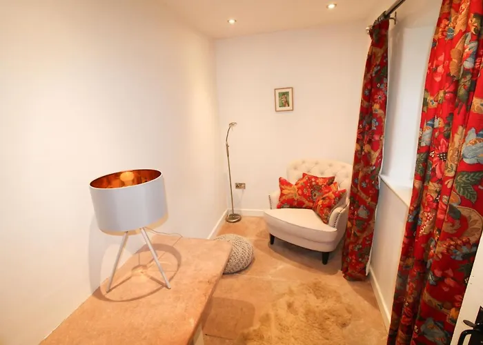 Red Squirrel Cottage, Hutton Luxurious In A Rural Setting 10 Minutes To Ullswater 15 Minutes To Keswick Casa de Férias *