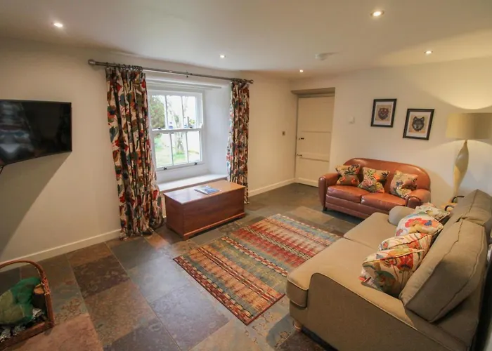 Red Squirrel Cottage, Hutton Luxurious In A Rural Setting 10 Minutes To Ullswater 15 Minutes To Keswick * Penruddock