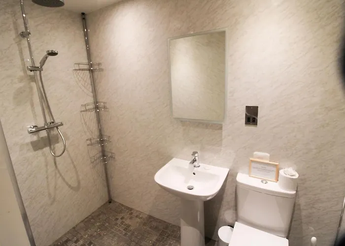 Red Squirrel Cottage, Hutton Luxurious In A Rural Setting 10 Minutes To Ullswater 15 Minutes To Keswick Penruddock