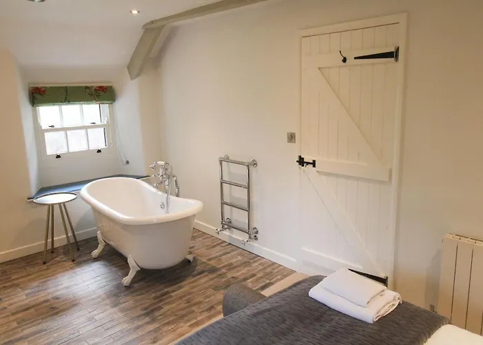 Red Squirrel Cottage, Hutton Luxurious In A Rural Setting 10 Minutes To Ullswater 15 Minutes To Keswick * Penruddock