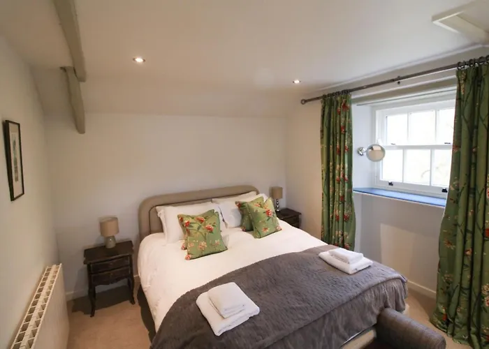 Red Squirrel Cottage, Hutton Luxurious In A Rural Setting 10 Minutes To Ullswater 15 Minutes To Keswick Casa de Férias