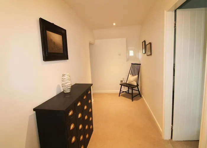 Red Squirrel Cottage, Hutton Luxurious In A Rural Setting 10 Minutes To Ullswater 15 Minutes To Keswick