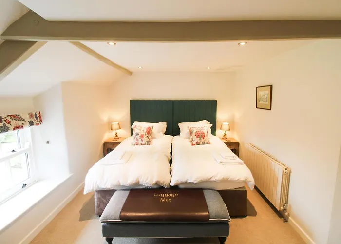 Red Squirrel Cottage, Hutton Luxurious In A Rural Setting 10 Minutes To Ullswater 15 Minutes To Keswick * Penruddock