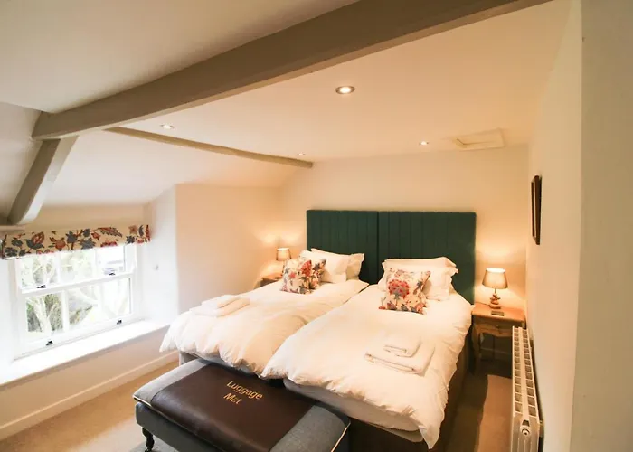 Red Squirrel Cottage, Hutton Luxurious In A Rural Setting 10 Minutes To Ullswater 15 Minutes To Keswick *