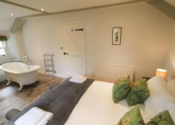 Red Squirrel Cottage, Hutton Luxurious In A Rural Setting 10 Minutes To Ullswater 15 Minutes To Keswick * Penruddock