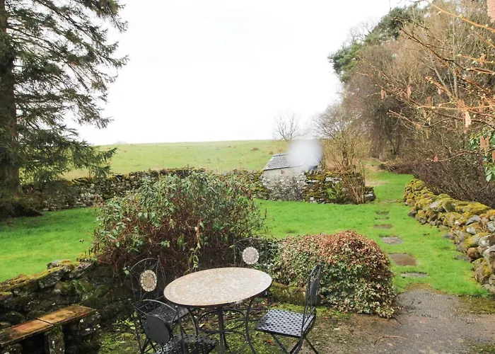 Red Squirrel Cottage, Hutton Luxurious In A Rural Setting 10 Minutes To Ullswater 15 Minutes To Keswick Casa de Férias Penruddock