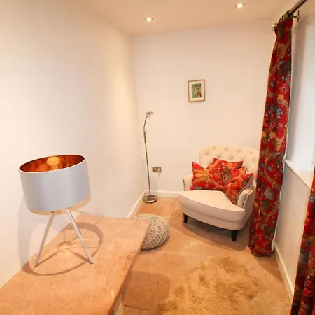 Red Squirrel Cottage, Hutton Luxurious In A Rural Setting 10 Minutes To Ullswater 15 Minutes To Keswick Prázdninový dům *