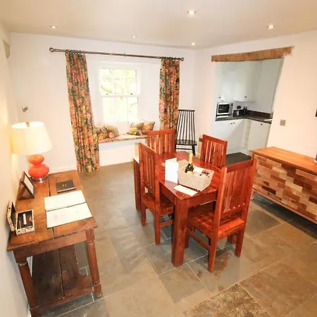 Red Squirrel Cottage, Hutton Luxurious In A Rural Setting 10 Minutes To Ullswater 15 Minutes To Keswick Prázdninový dům *